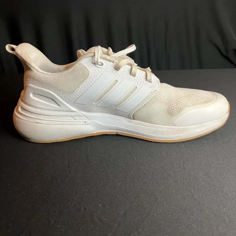 Adidas RapidaSport unisex White Athletic Sneakers